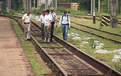 Железная дорога выдала ключи с цифровой электронной подписью