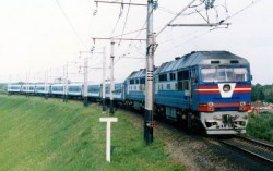 Укразализныця должна полностью отказаться от бумажного документооборота