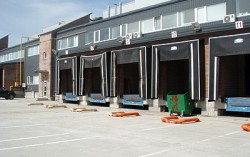 Соблюдение норм пожарной безопасности (ПБ) в складе