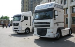Логистика малого автотранспортного предприятия