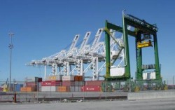 Ставки на перевозку контейнеров повысятся