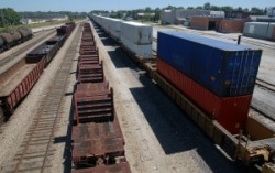 Транспортные услуги: виды грузоперевозок