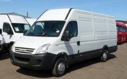 Iveco      iveco daily