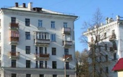 Особенности современного рынка недвижимости в Тюмени