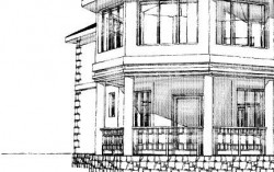 Строительство коттеджей, домов