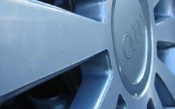 Белорусский клуб любителей Ауди