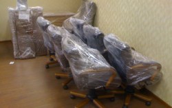 Правила перевозки и упаковки мебели.