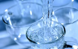 К 2025 году нехватка воды может увеличиться на 50%
