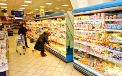 Покупатели недовольны качеством продуктов в украинских торговых сетях
