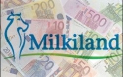 Милкиленд инвестирует в собственное развитие 20 млн. евро