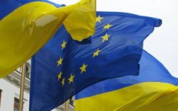 В I квартале 2013 года товарооборот между Украиной и ЕС увеличился на 46%