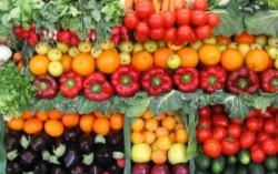Сельскохозяйственное производство Украины выросло на 5,8%