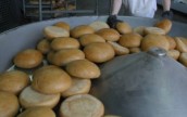Холдинг «Киевхлеб» ликвидировал четыре крупных комбината
