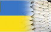 Украина хочет привлечь французские инвестиции в сахарную отрасль