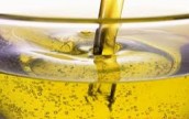 В Украине за год производство подсолнечного масла сократилось почти на 35%