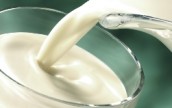 Верховная рада будет бороться с фальсификатами молочных продуктов