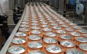 Украина потеряет 1,3 миллиарда грн вследствие повышения акцизов для пивоваренной отрасли