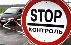 Российская таможня блокирует доступ украинских кондитерских изделий на рынок России