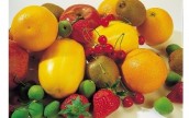 Продажи свежих фруктов в Украине за 2012-2017 вырастут на 15,8% до 2,2 млн. тонн