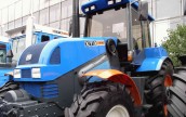 Харьковский тракторный завод останавливает работу