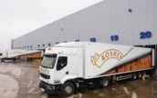 Российских кондитеров заподозрили в «продовольственном шпионаже»