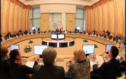 Фермеры Украины проведут Всеукраинское собрание