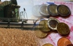 Минагропрод прогнозирует значительный рост инвестиций в АПК Украины