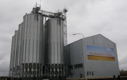 США намеревается в Украине построить крупнейший семенной завод