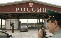 Российская таможня вновь блокирует экспорт украинских кондитерских изделий