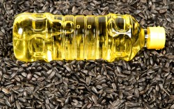 Крупнейшие импортеры украинского подсолнечного масла увеличивают объёмы закупок