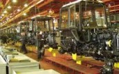 Беларусь предложила Украине создать еще одно совместное сборочное производство тракторов