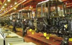 Беларусь предложила Украине создать еще одно совместное сборочное производство тракторов