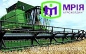 «Мрия» увеличила сбор зерновых и масличных на 71% до 1,8 млн. тонн в 2013