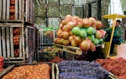 Украина улучшает структуру экспорта сельхозпродукции