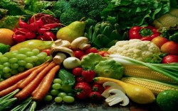 Цены на продукцию растениеводства уменьшились