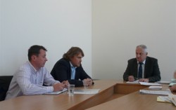 Минагрополитики продолжает работать в обычном режиме