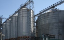 Агропромышленная группа «Росток-Холдинг» увеличила элеваторные мощности