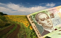 Правительство беспроцентно кредитует аграриев за счет форвардов