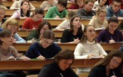 Из-за захвата Минагрополитики преподаватели и студенты могут остаться без зарплат и стипендий