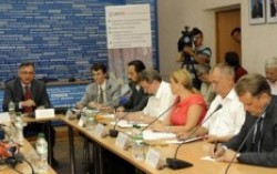 Проект закона «Про сельскохозяйственный оборот земель»