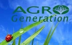 Инвестиции AgroGeneration