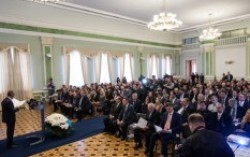 Сельское хозяйство может быть локомотивом Украины - ЕБРР