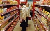Перебоев с поставками продуктов питания в Киева не будет
