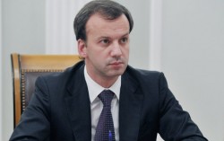 Вице-премьер России пока не планирует обсуждать с бизнесом и властями Украины экономические вопросы