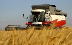 Беларусь предлагает Украине сельскохозяйственную технику в лизинг