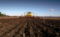 Германия предложила Украине помощь в развитии аграрного сектора