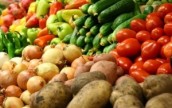 В Украине выросло производство сельхозпродукции