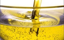 Украина увеличила производство подсолнечного масла