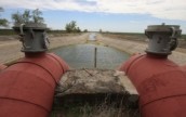 Крым нашел новый источник пресной воды