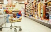 В Крыму могут начаться проблемы с продуктами питания